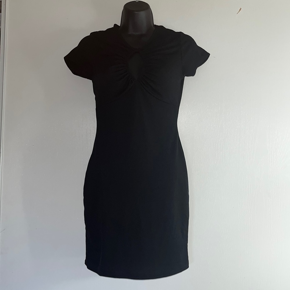 Missguided mini dress